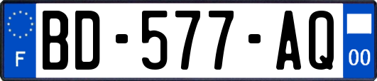 BD-577-AQ