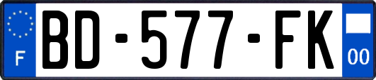 BD-577-FK