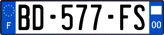 BD-577-FS