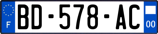 BD-578-AC