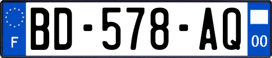 BD-578-AQ