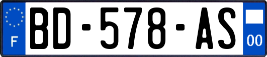 BD-578-AS