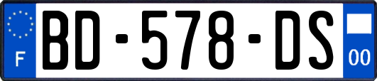 BD-578-DS