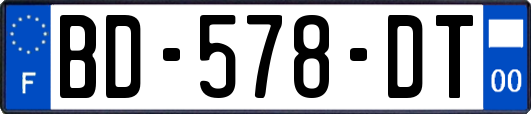 BD-578-DT