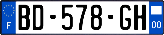 BD-578-GH