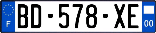 BD-578-XE
