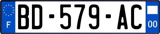 BD-579-AC