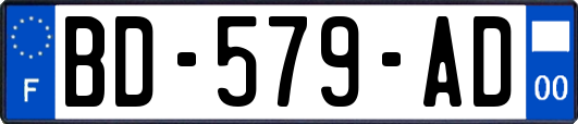 BD-579-AD