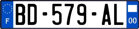 BD-579-AL