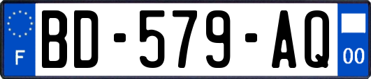 BD-579-AQ