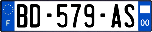 BD-579-AS