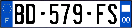 BD-579-FS