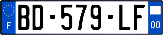 BD-579-LF