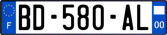 BD-580-AL