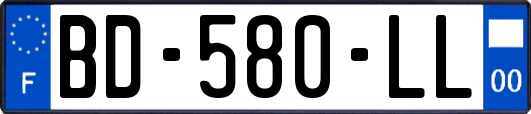 BD-580-LL