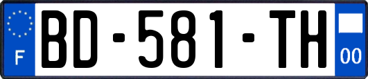 BD-581-TH