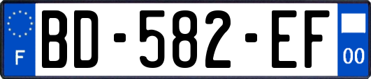 BD-582-EF