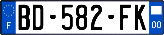 BD-582-FK