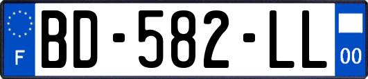 BD-582-LL