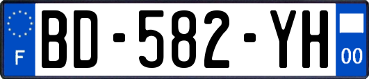 BD-582-YH