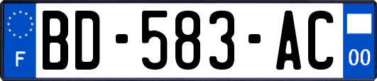 BD-583-AC