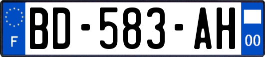 BD-583-AH