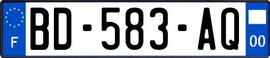 BD-583-AQ