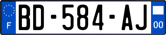 BD-584-AJ