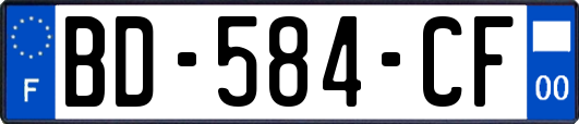 BD-584-CF