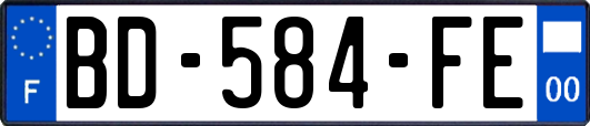 BD-584-FE