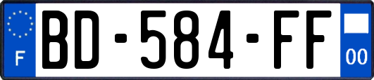 BD-584-FF