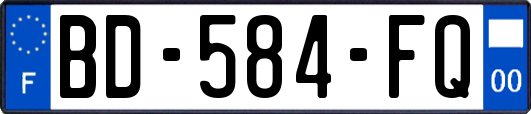 BD-584-FQ