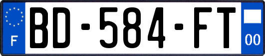BD-584-FT