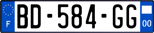 BD-584-GG