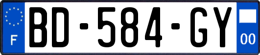 BD-584-GY