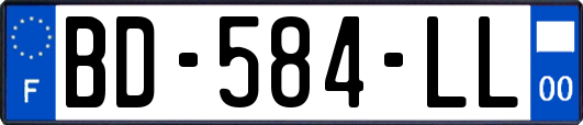 BD-584-LL