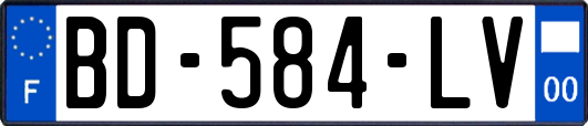 BD-584-LV