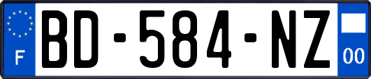 BD-584-NZ