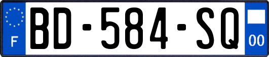 BD-584-SQ