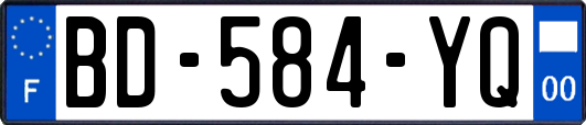 BD-584-YQ