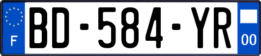 BD-584-YR