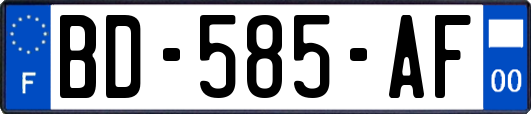 BD-585-AF