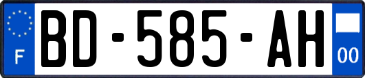 BD-585-AH