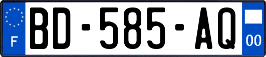 BD-585-AQ