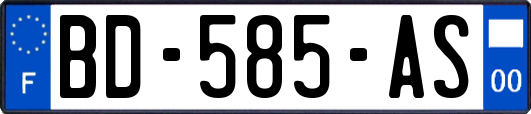 BD-585-AS