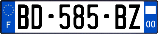 BD-585-BZ