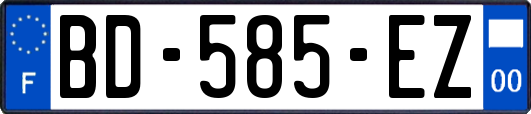 BD-585-EZ