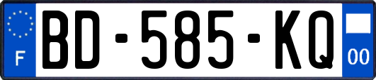 BD-585-KQ