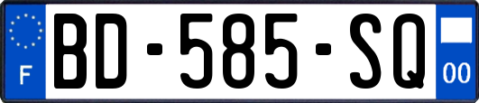 BD-585-SQ