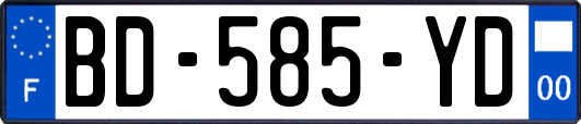 BD-585-YD